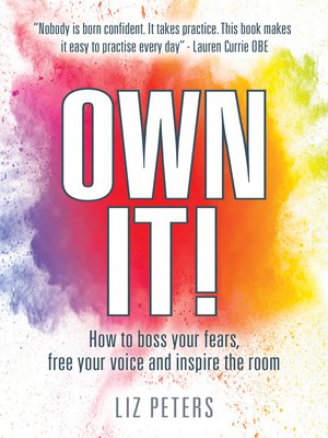 cover image of Own It!